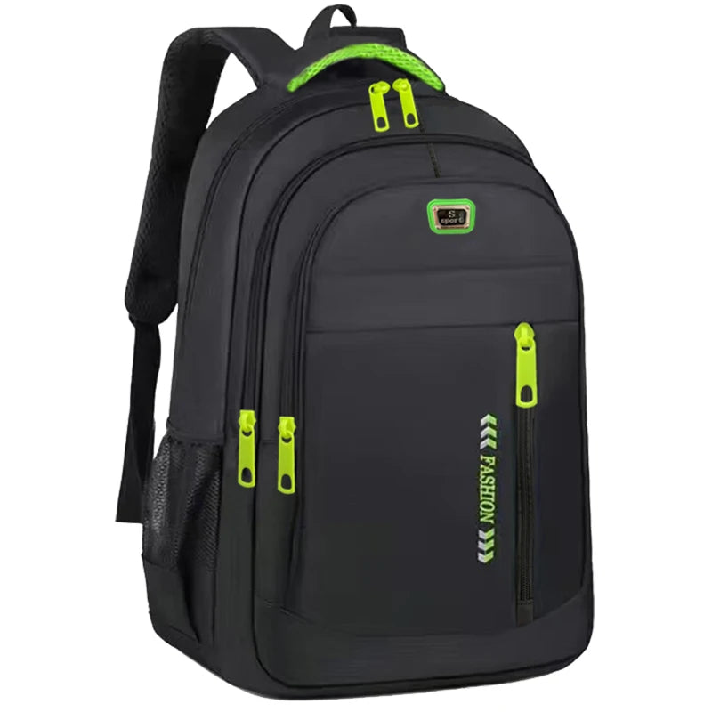Mochila para mujer, versión coreana femenina