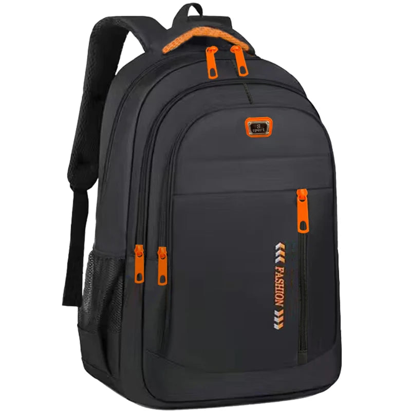 Mochila para mujer, versión coreana femenina