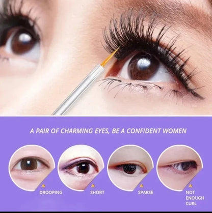 Sérum potenciador del crecimiento de pestañas. Maquillaje compra 2 uno gratis 3 y 2 gratis