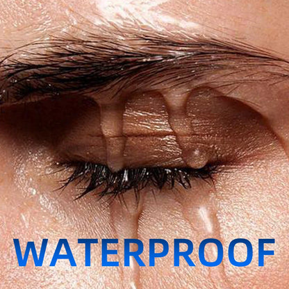Benlapo Beauty 5D – Máscara de Pestañas Waterproof Efecto Volumen y Longitud