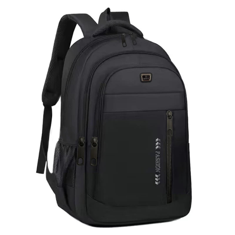 Mochila para mujer, versión coreana femenina