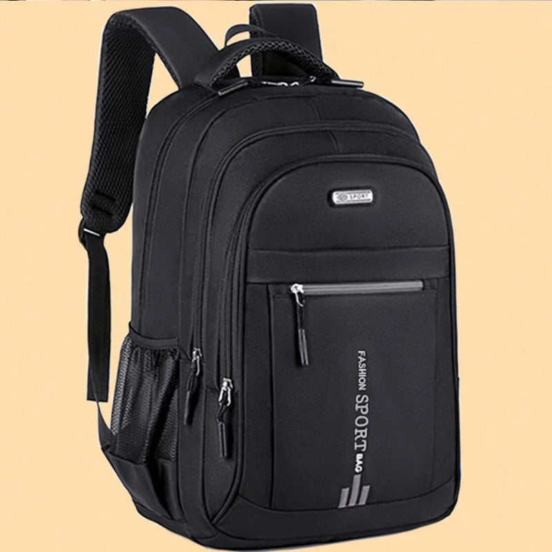 Mochila para mujer, versión coreana femenina