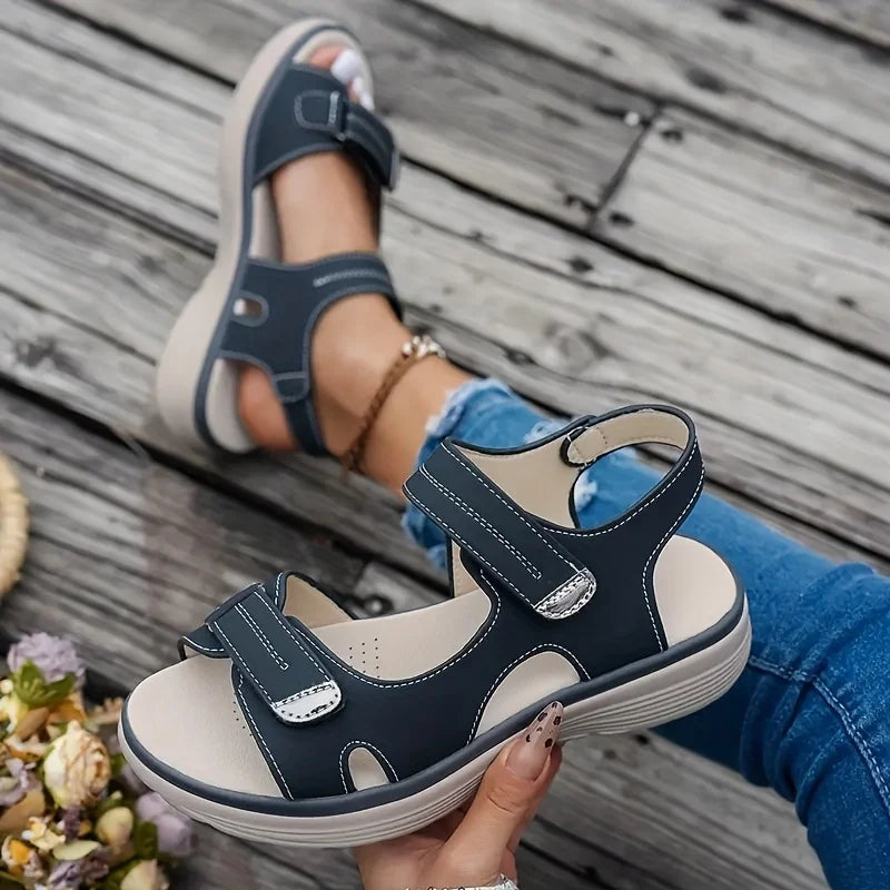 ✨ Sandalias de Verano 2025 para Mujer – Comodidad, Estilo y Frescura en Cada Paso ✨