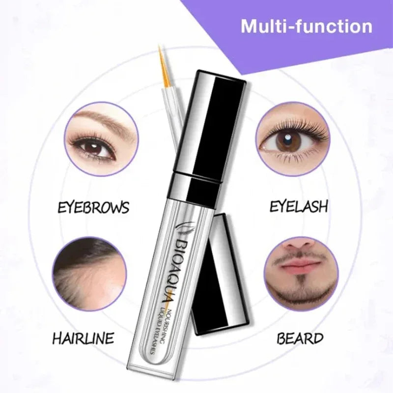 Sérum potenciador del crecimiento de pestañas. Maquillaje compra 2 uno gratis 3 y 2 gratis