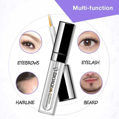 Sérum potenciador del crecimiento de pestañas. Maquillaje compra 2 uno gratis 3 y 2 gratis