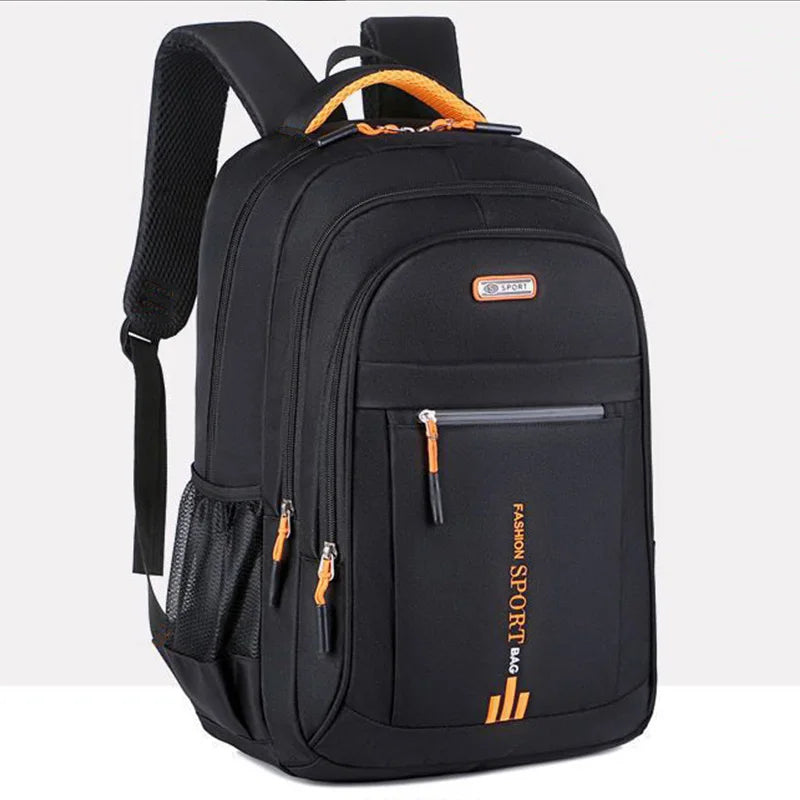 Mochila para mujer, versión coreana femenina