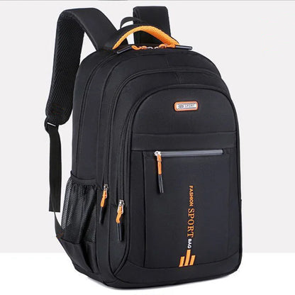 Mochila para mujer, versión coreana femenina
