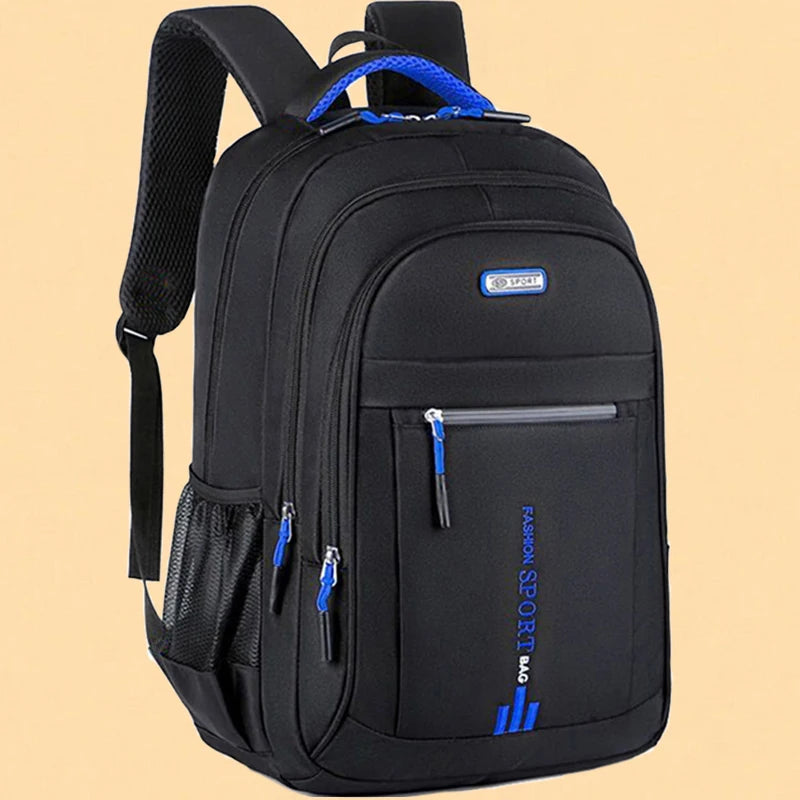 Mochila para mujer, versión coreana femenina