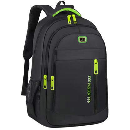 Mochila para mujer, versión coreana femenina