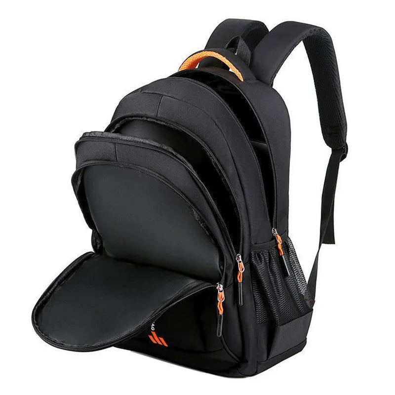 Mochila para mujer, versión coreana femenina