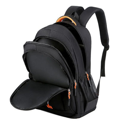Mochila para mujer, versión coreana femenina
