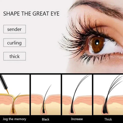 Sérum potenciador del crecimiento de pestañas. Maquillaje compra 2 uno gratis 3 y 2 gratis