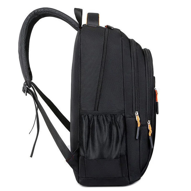 Mochila para mujer, versión coreana femenina