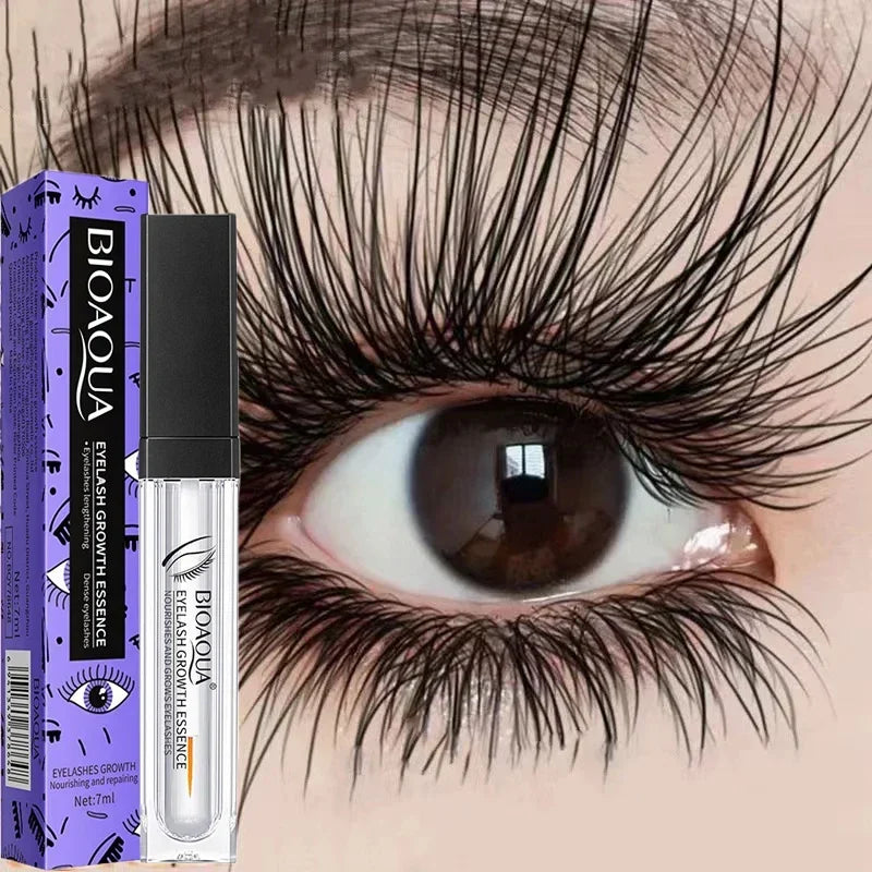 Sérum potenciador del crecimiento de pestañas. Maquillaje compra 2 uno gratis 3 y 2 gratis