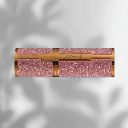 💖 Labial Rosa Brillante Glam Shine 💖