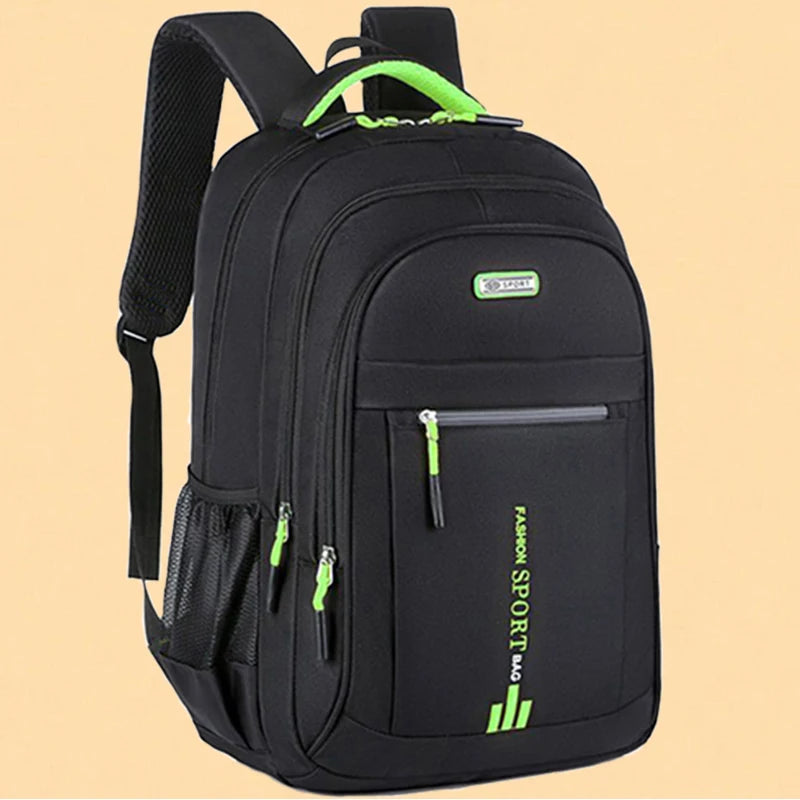 Mochila para mujer, versión coreana femenina