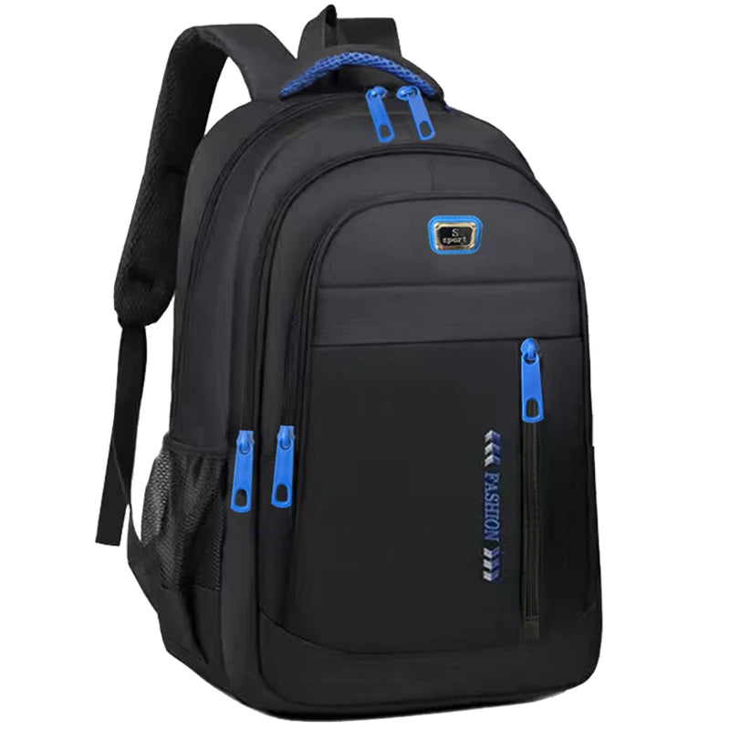 Mochila para mujer, versión coreana femenina