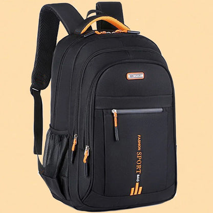 Mochila para mujer, versión coreana femenina